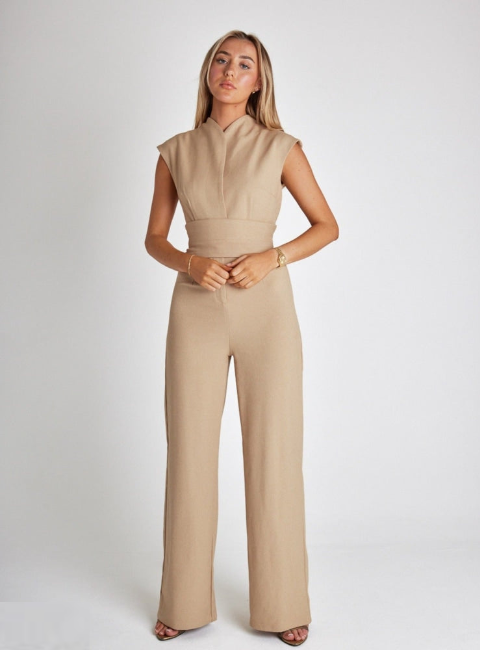 Adelyn  Eleganter Jumpsuit