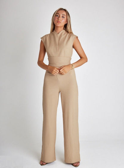 Adelyn  Eleganter Jumpsuit
