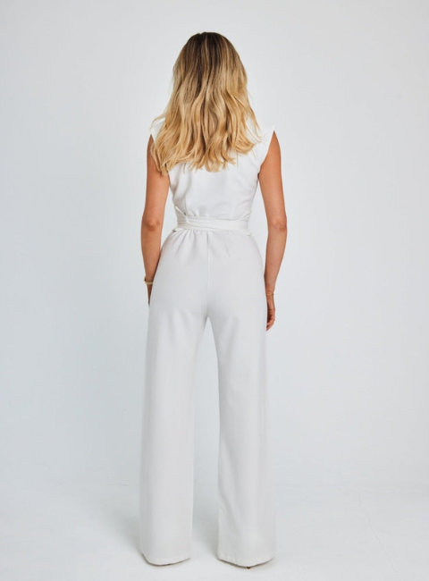 Adelyn  Eleganter Jumpsuit