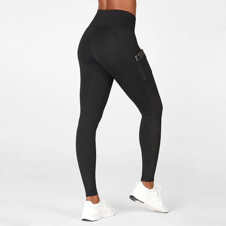 EquiCore Performance Leggings mit Taschen