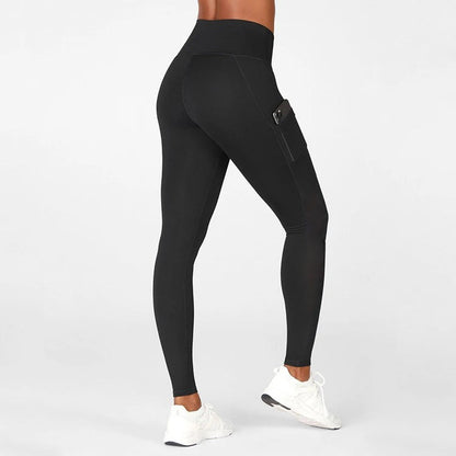 EquiCore Performance Leggings mit Taschen
