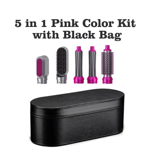 5-in-1-Haarstyler Pro