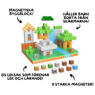 PixelSteine