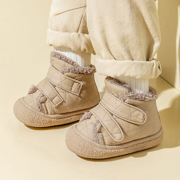Ergonomische Kleinkind Winterschuhe