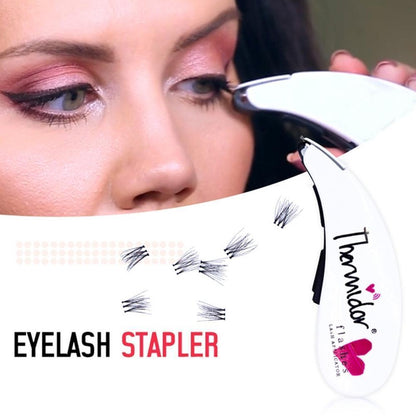 eyelash glue 
