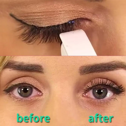 eyelash glue 