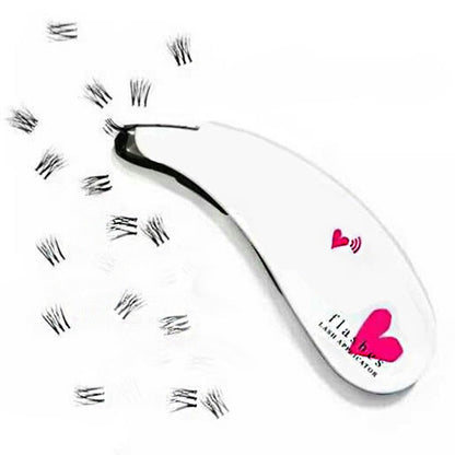 eyelash glue 