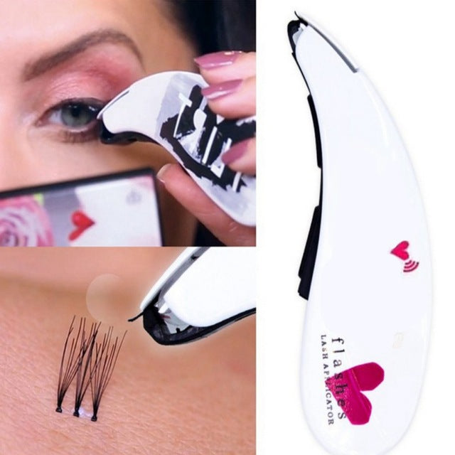 eyelash glue 