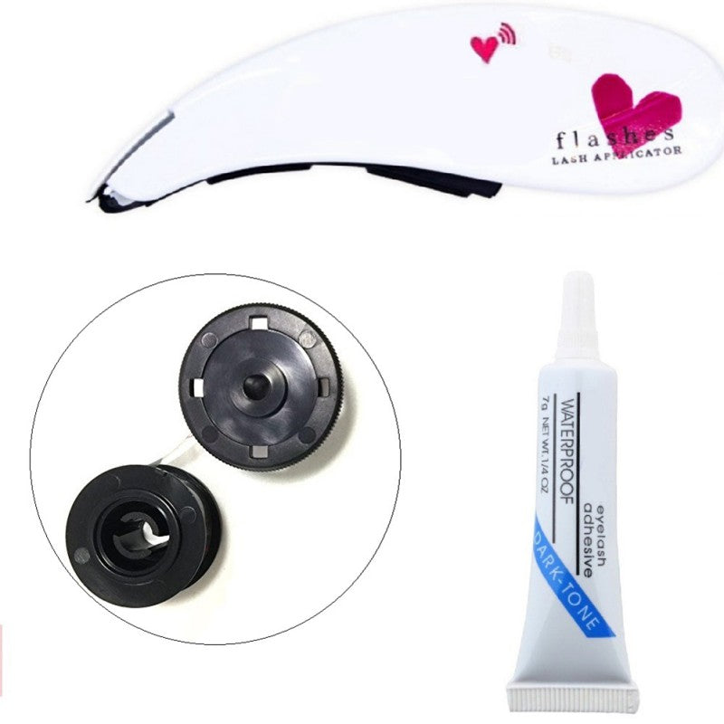 eyelash glue 