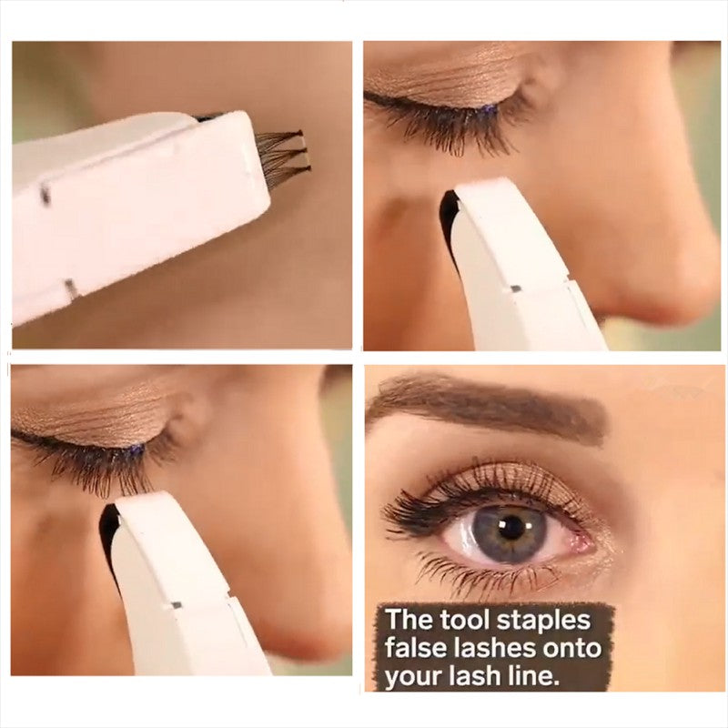 eyelash glue 