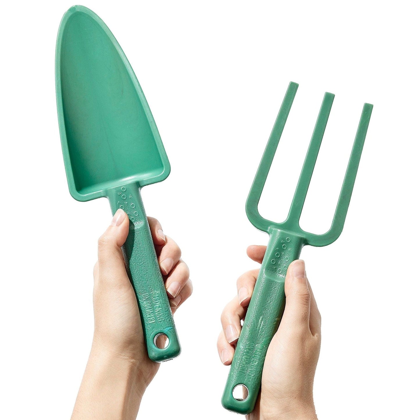 Kombipack Gartenhandwerkzeuge