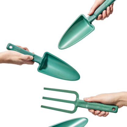 Kombipack Gartenhandwerkzeuge