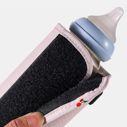 Elektrische Babyflaschenwärmer Tasche