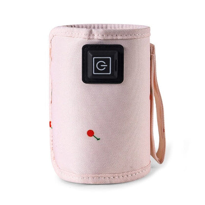 Elektrische Babyflaschenwärmer Tasche