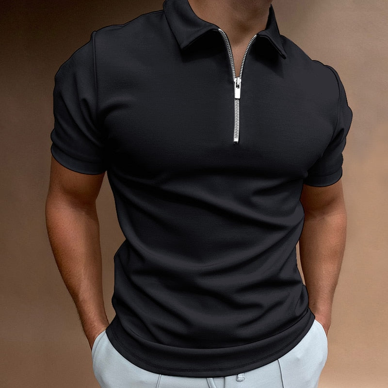 Nolan - Polospiel für Herren