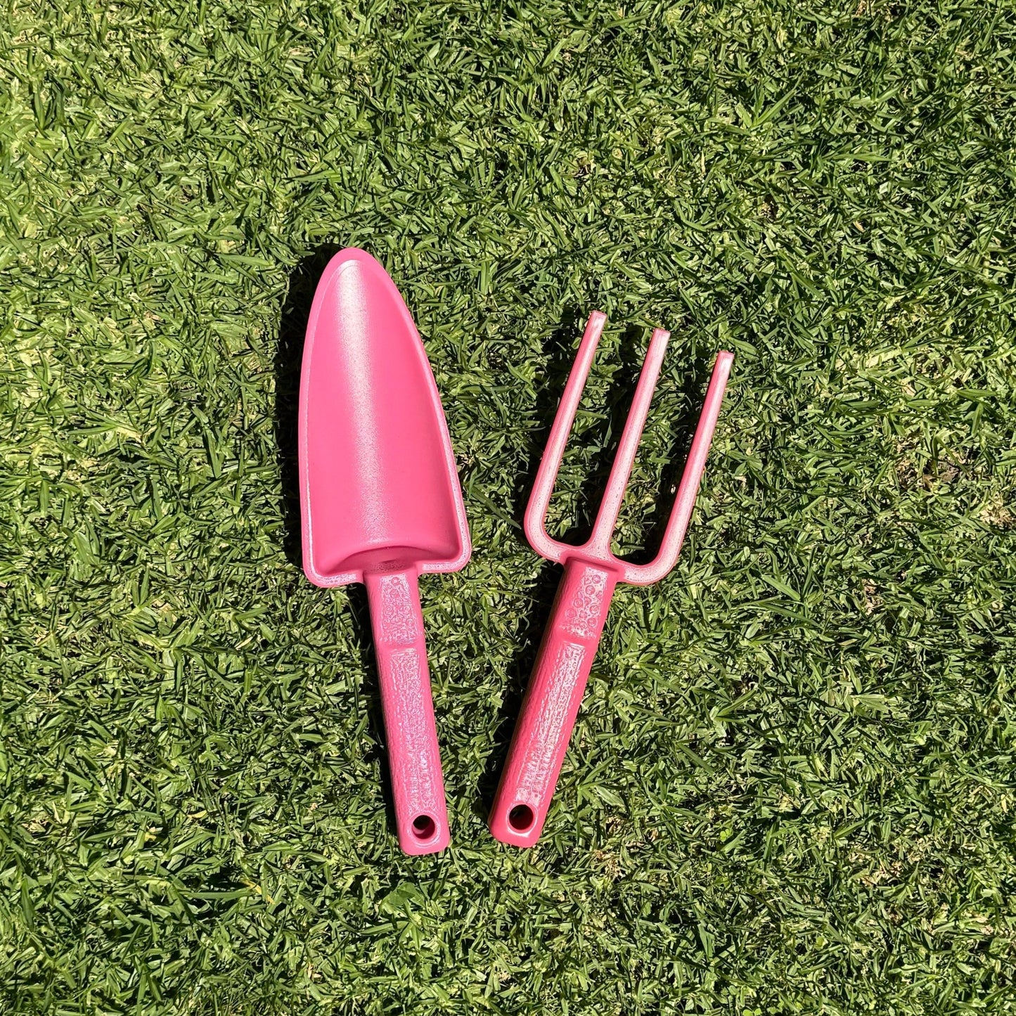 Kombipack Gartenhandwerkzeuge