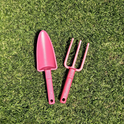 Kombipack Garten-Handwerkzeuge