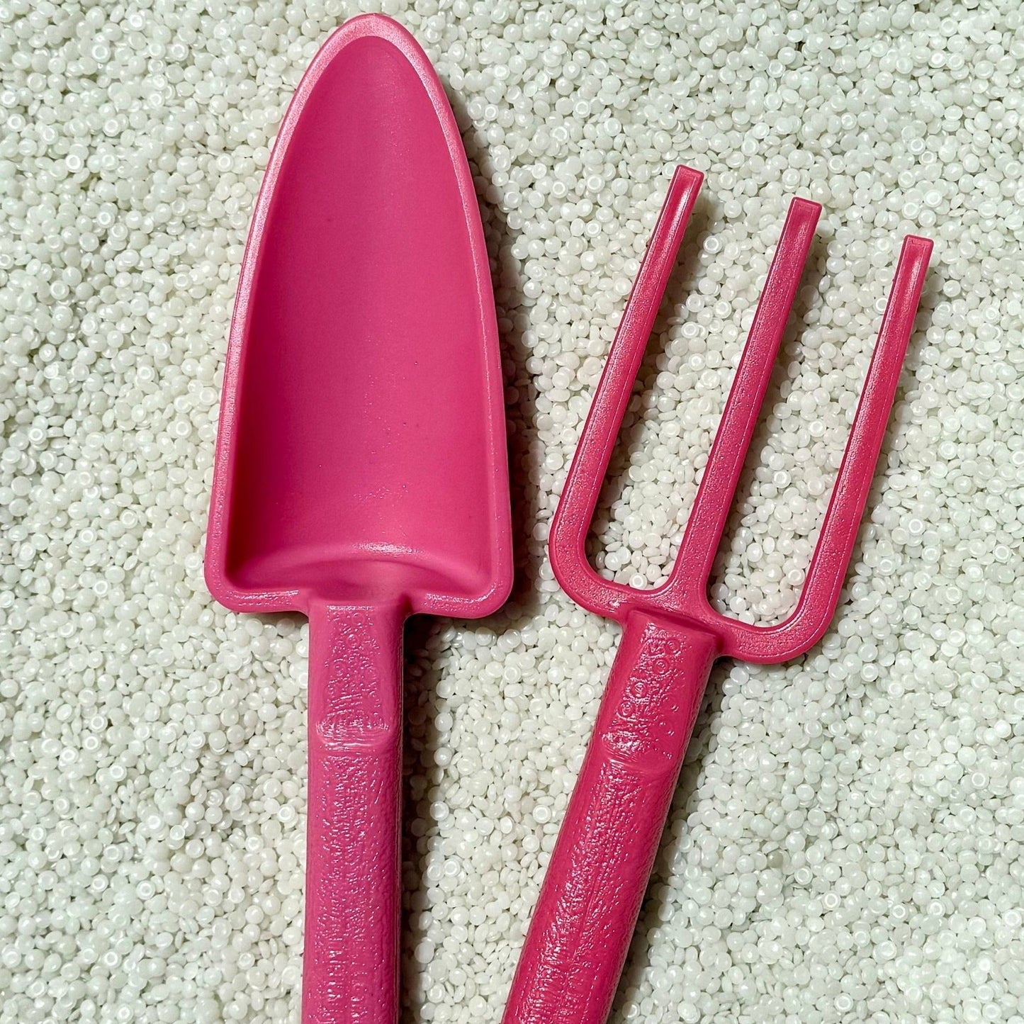 Kombipack Garten-Handwerkzeuge