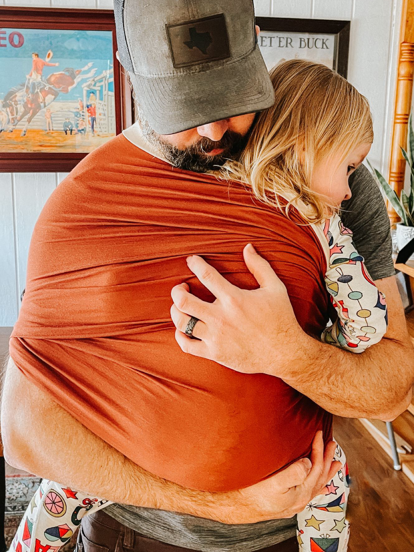 TenderHug