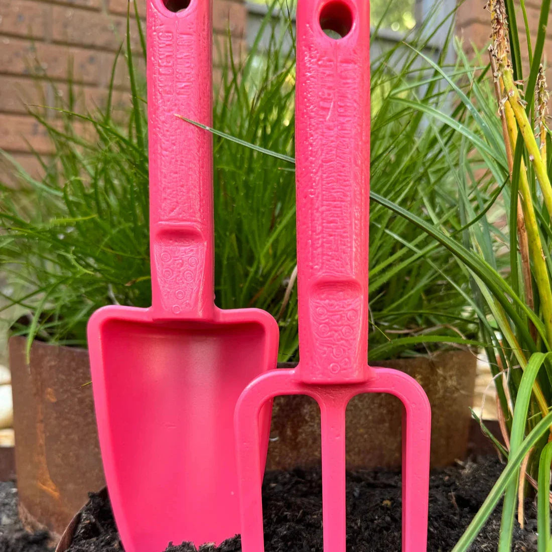 Kombipack Gartenhandwerkzeuge