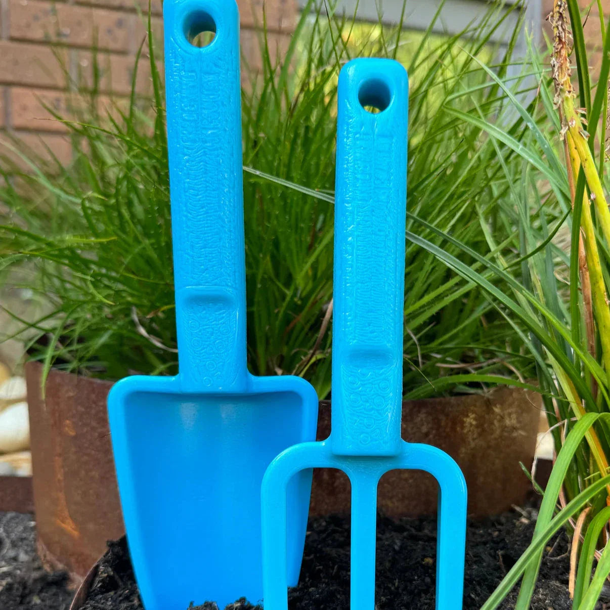 Kombipack Gartenhandwerkzeuge