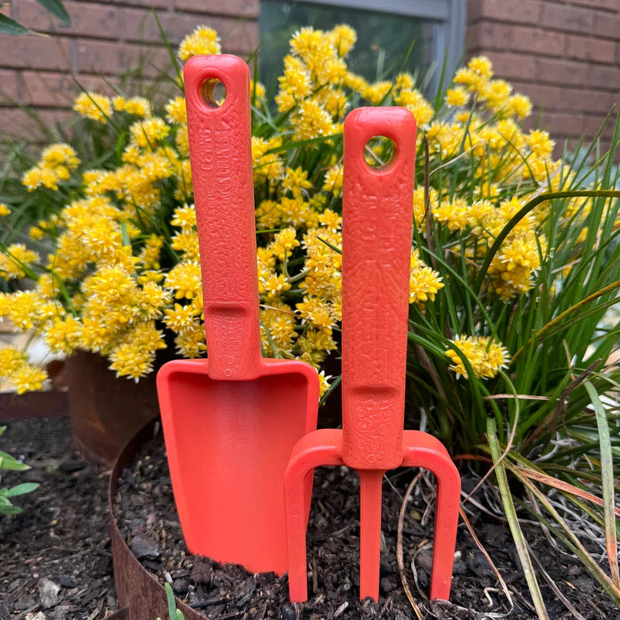 Kombipack Gartenhandwerkzeuge