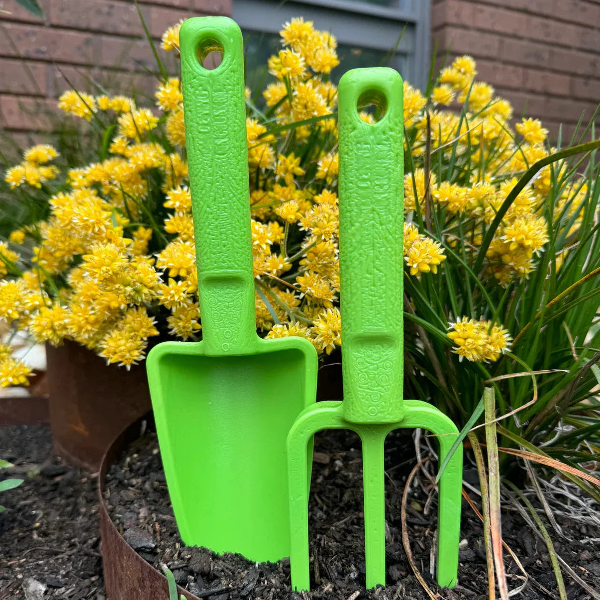 Kombipack Gartenhandwerkzeuge