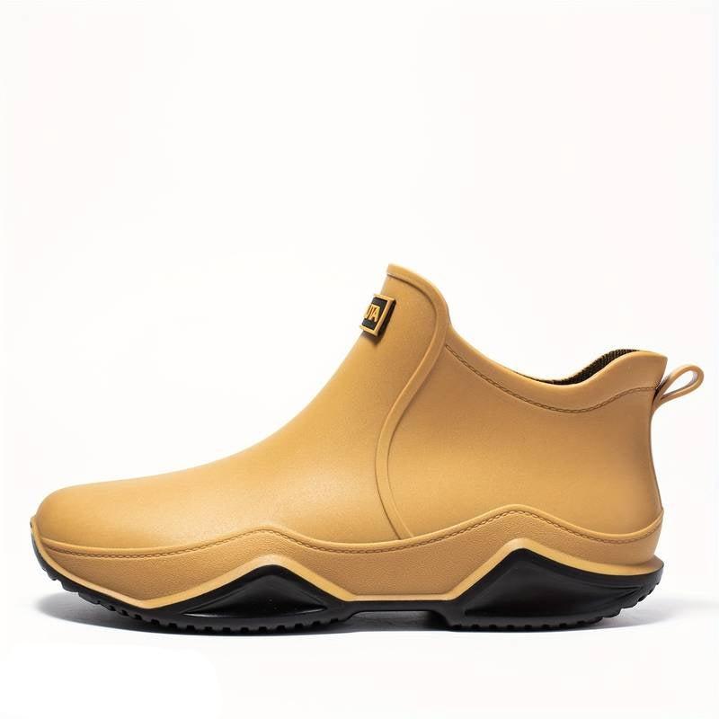 TheraBoot DER DÜNE ORTHOPÄDISCHE GUMMISTIEFEL
