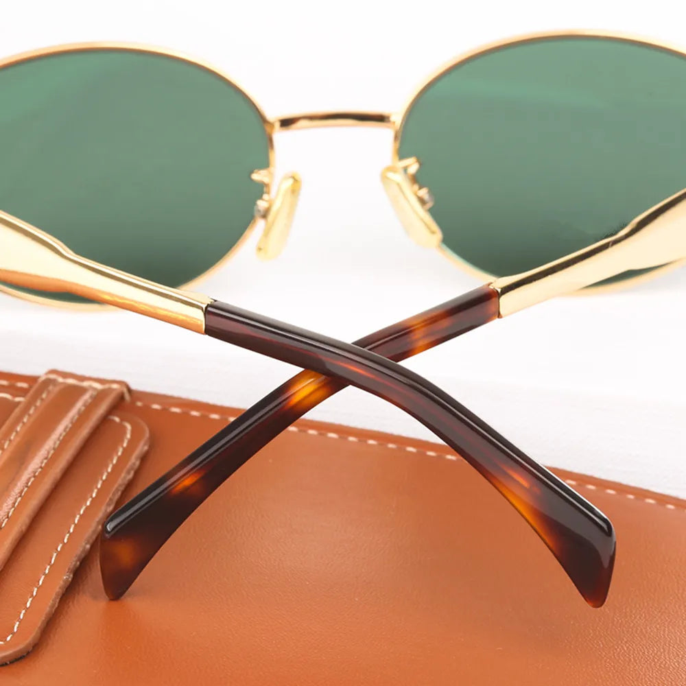 SOMMER | TRENDIGE SONNENBRILLEN