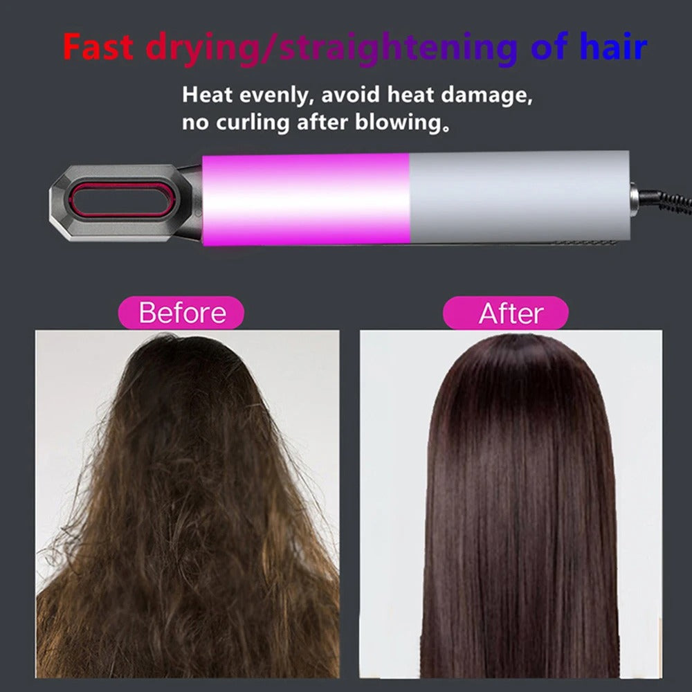 5-in-1-Haarstyler Pro