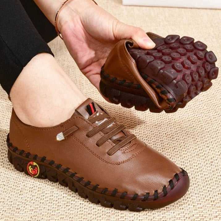 Orthopädische Sneaker - Komfort, Unterstützung & Stil