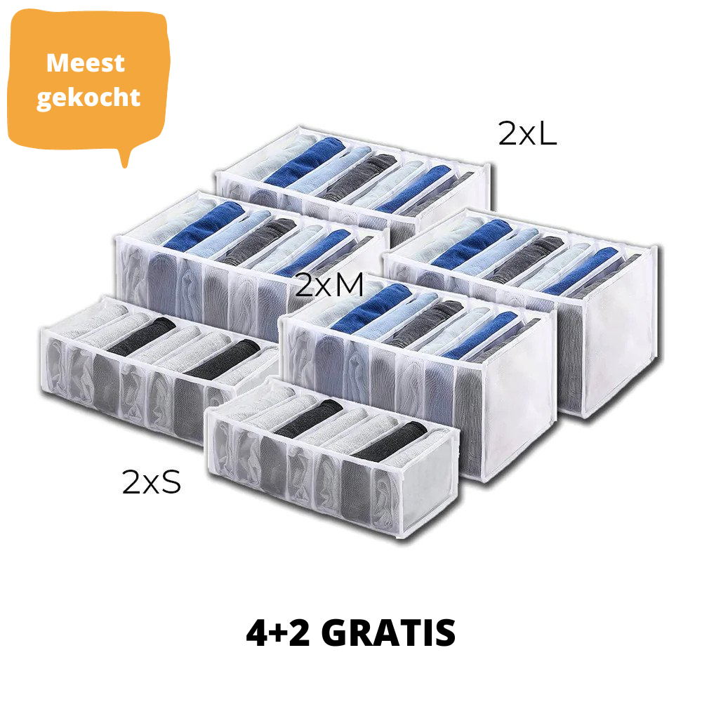 Schrank Organizer