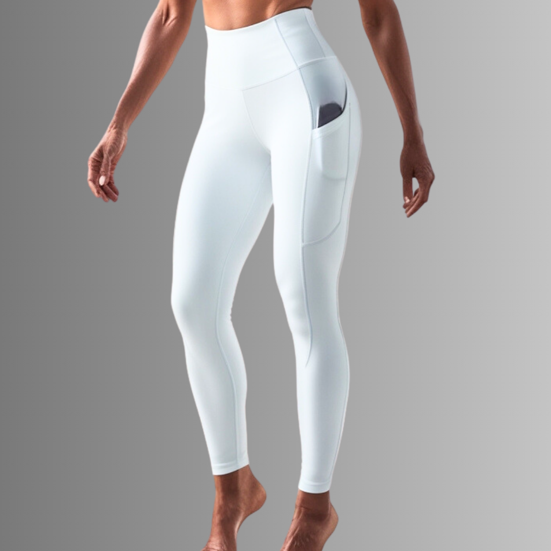 EquiCore Performance Leggings mit Taschen