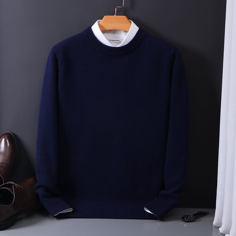Davidson Ultrasoft Premium Pullover