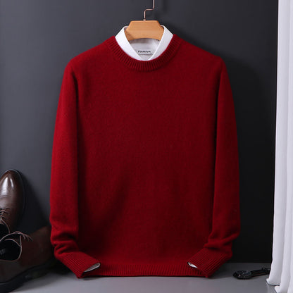 Davidson Ultrasoft Premium Pullover