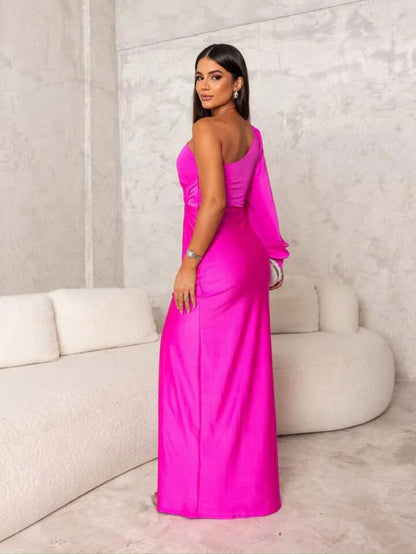 Natasha - Schickes und elegantes Abendkleid
