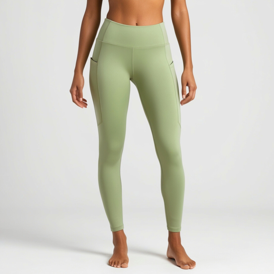 EquiCore Performance Leggings mit Taschen