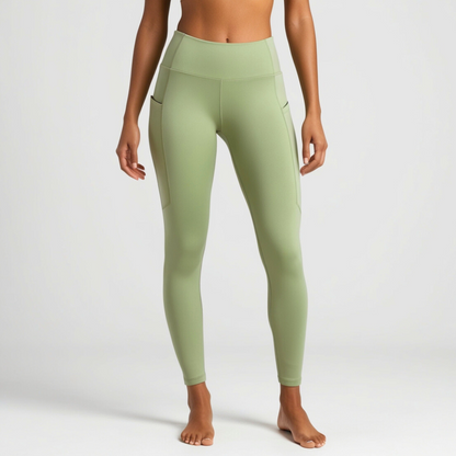 EquiCore Performance Leggings mit Taschen