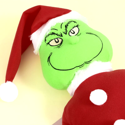 Grinch Weihnachtsornament