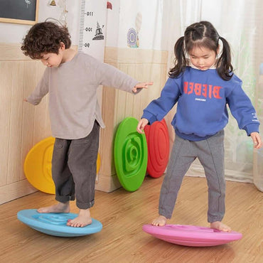Balance-Maze-Board