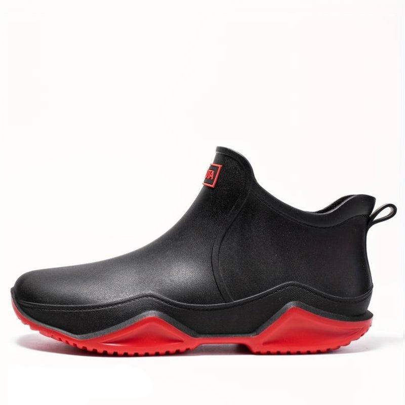 TheraBoot DER DÜNE ORTHOPÄDISCHE GUMMISTIEFEL