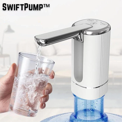 Automatische Wasserpumpe