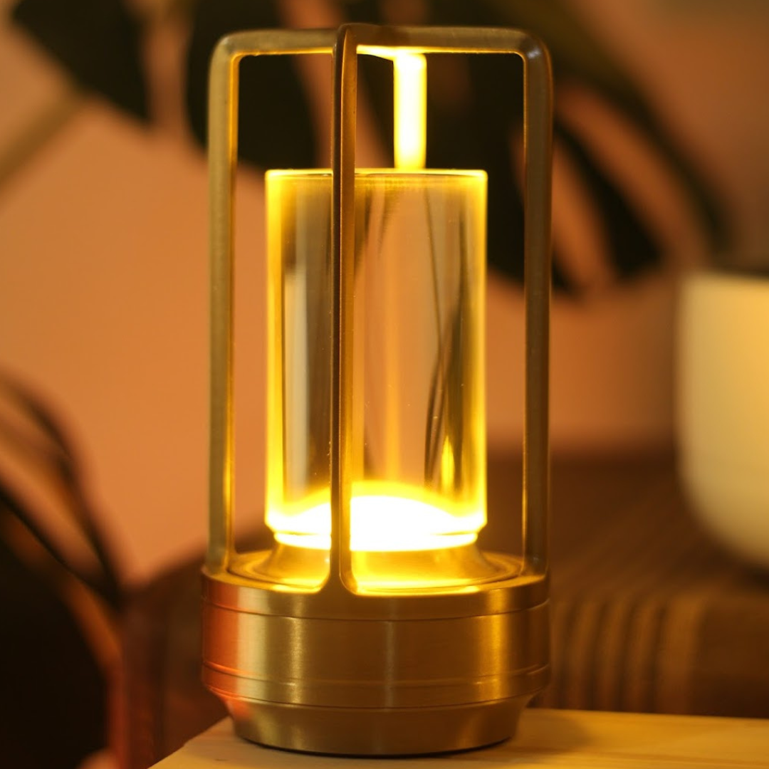 Lumière Luxe