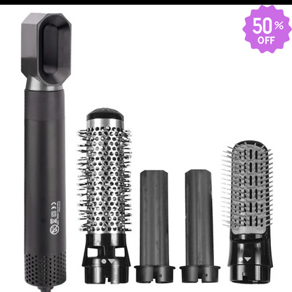 5-in-1-Haarstyler Pro