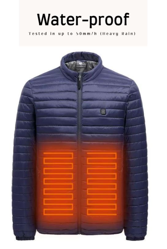 ThermaLux – Luxuswärme in einem federleichten Design