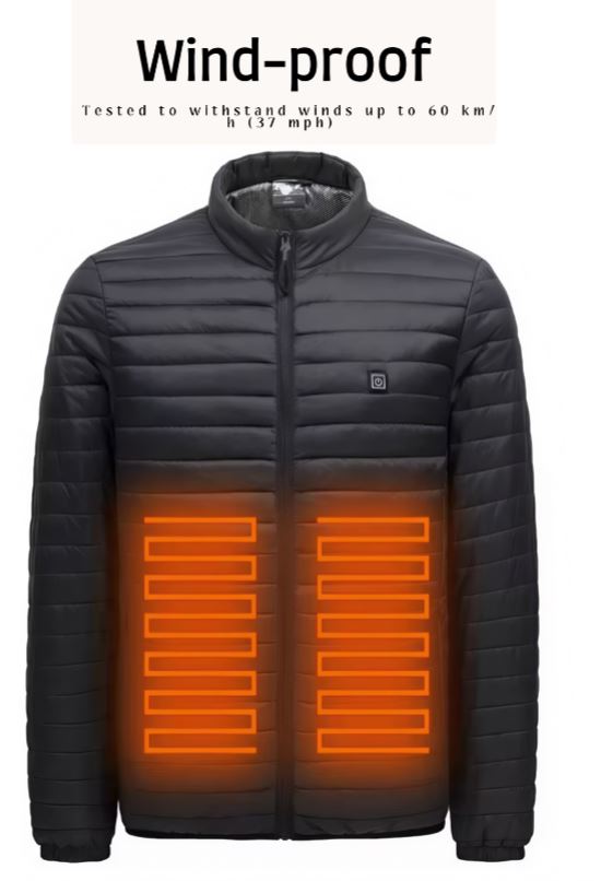 ThermaLux – Luxuswärme in einem federleichten Design