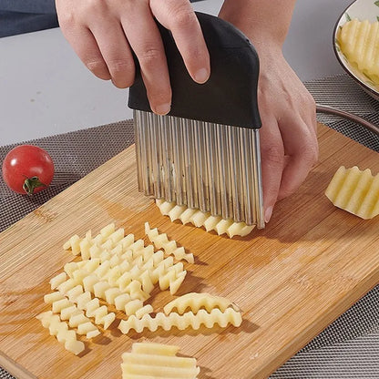 Kartoffelschneider