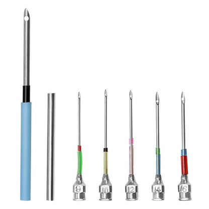 EasyStitch - Sticknadel-Set [Letzter Tag mit Rabatt]