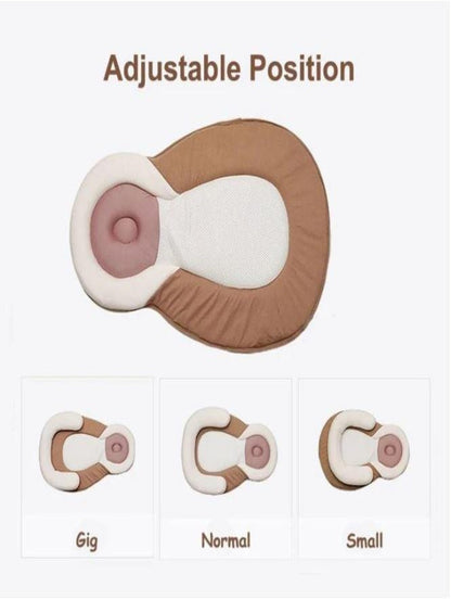 Baby-Schlafnest
