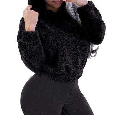 FuzzyBunny Kapuzenpulli